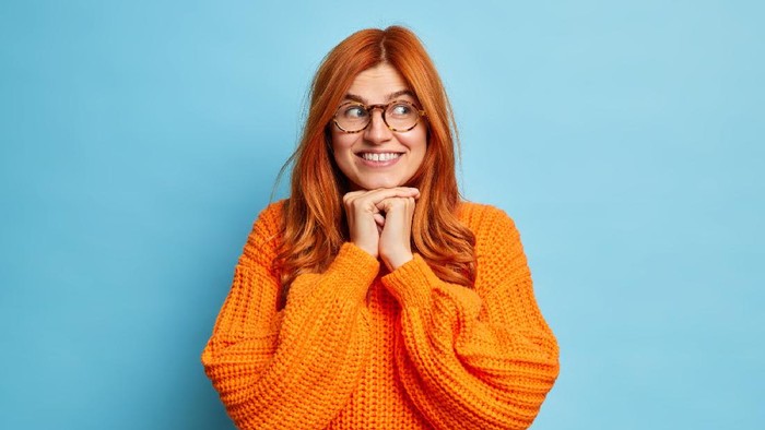 Zodiak Hari Ini: Sederet Hal Sepele yang Bisa Bikin Libra Beruntung di 2021, Warna Orange Salah Satunya!