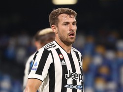 Kerap Cedera, Ramsey Salahkan Juventus?