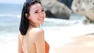 Pesona artis-artis perempuan yang memiliki kumis tipis ini berbeda&comma; mereka cantik dan unik&period; Yuk kita intip siapa saja mereka&excl;