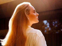 Album 30 Adele Jadi yang Terlaris Sepanjang 2021