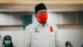 Kata LaNyalla soal Rencana Pembukaan Pengiriman PMI ke Taiwan