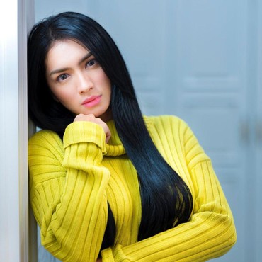 Jatuh Saat Main Basket, Begini Kondisi Anak Angel Karamoy