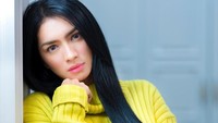 Pahitnya Masa Remaja Angel Karamoy, Jadi Tulang Punggung & Sempat Hidup Susah