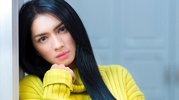 ANGEL KARAMOY DITAWARI MAIN SINETRON