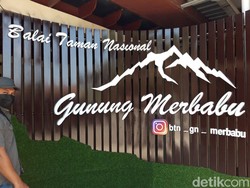 Viral Video Rombongan Pendaki Merbabu Injak-injak Situs Keramat Watu Kenteng