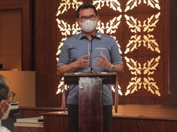 Blok Rokan Pertamina Sumbang Produksi Minyak Nasional Hampir 25%