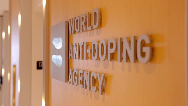 Indonesia tengah dalam ancaman sanksi dari Badan Antidoping Dunia (WADA) karena dianggap tidak patuh pada program uji doping.