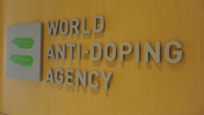 LADI Siap Kirim 153 Sampel ke Qatar Lembaga Anti Doping Indonesia (LADI) akan mengirim 153 sampel urin ke badan doping dunia (WADA) melalui laboratorium di Qatar pada Senin (15/11).