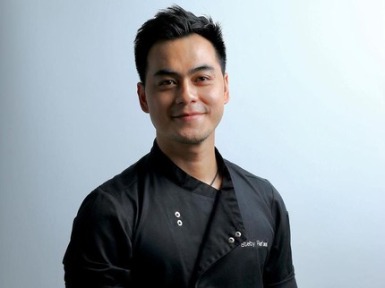 Resep Hotteok Kacang Mede ala Chef Steby, Camilan Khas Korea yang Gampang Dibuat