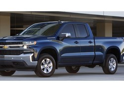 Mobil Pick Up Listrik Chevrolet Meluncur Tahun Depan, Siap Lawan Tesla Cybertruck