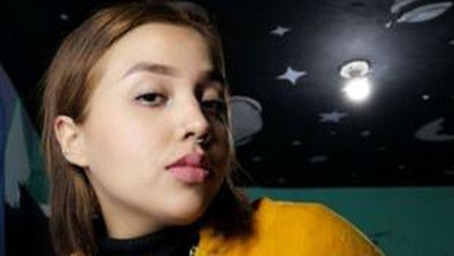 Cinthia Lizeth Vega
