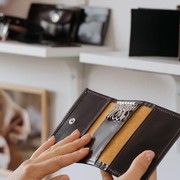 Bebas Bokek, Coba Pakai 5 Warna Dompet Pengundang Rezeki Ala Fengshui, Suka Warna Apa?