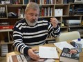 Dmitry Muratov, Kritikus Presiden Putin Pemenang Nobel 2021