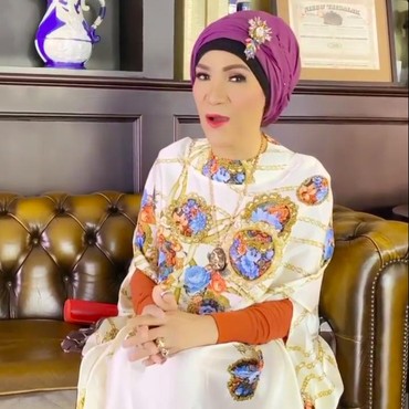 Masuk RS Lagi, Begini Kabar Terbaru Dorce Gamalama