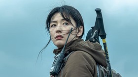 6 Rekomendasi Drama Korea Jun Ji Hyun, Ada Jirisan