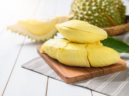 Ibu Menyusui Makan Durian Tak Bahayakan ASI, Tapi Waspadai Efek Samping Lainnya