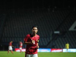 Evan Dimas, dari Wonderkid Timnas hingga Jadi Pelatih SSB Saraswati