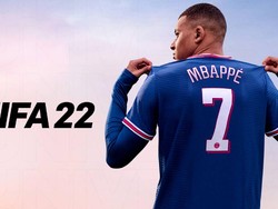 Waduh, Game Sepakbola FIFA Dimatikan Electronic Arts