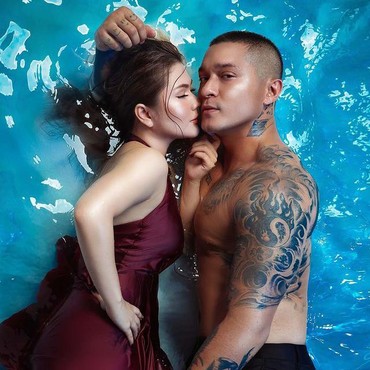 Ibu Minta Cucu, Miller Khan Segera Nikahi Farina Rebecca 11 November