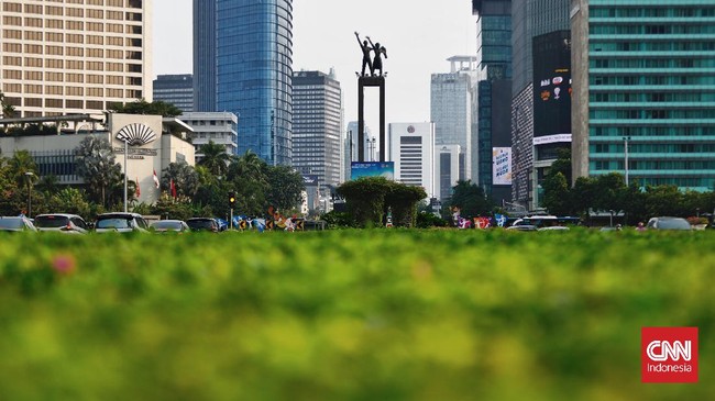 Asian Development Bank (ADB) menilai Asia-Pasifik bisa menjadi motor gerakan baru dunia di tengah pandemi.