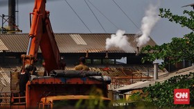 Pengamat Singgung Upaya Bisnis Migas Tekan Emisi Belum Optimal