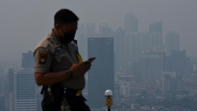 Kemenkeu menyatakan Indonesia butuh Rp3.500 triliun untuk menurunkan emisi di sektor energi. Dana dibutuhkan sampai 2030.