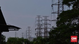Sempat Mangkrak, Investasi Energi Rp132,2 T Akhirnya Jalan