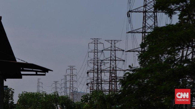 Kementerian Investasi mengaku telah menyelesaikan investasi mangkrak di sektor energi senilai Rp132,2 triliun.