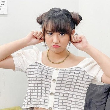 Putus dengan Denny Caknan, Happy Asmara Ingin Fokus Kerja