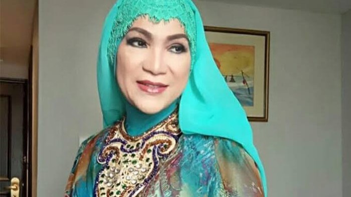 Selain Dorce Gamalama, 4 Kelompok Ini Berisiko Tinggi Meninggal Dunia Akibat Covid-19