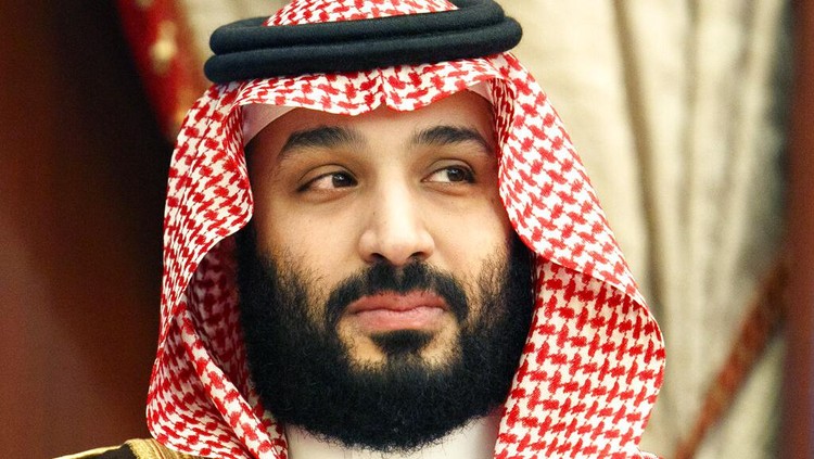 Ini Sosok Pangeran Arab Saudi yang Beli Newcastle United Newcastle United resmi diakuisisi konsorsium milik Pangeran Arab Saudi, Mohammed bin Salman. Sosoknya yang kontroversial kembali disorot usai akuisisi Newcastle