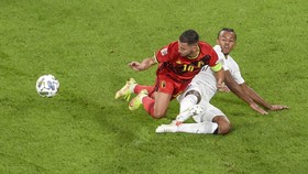 Hazard Cedera, Sinyal Buruk bagi Madrid