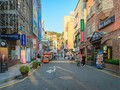 Kawasan LGBTQ di Seoul yang Masuk Daftar Terkeren Sedunia