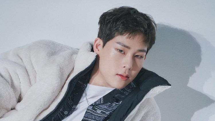 Jooheon Monsta X Jooheon Monsta X