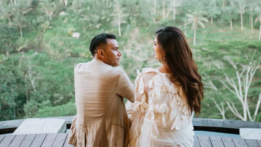 Judika dan Keluarga