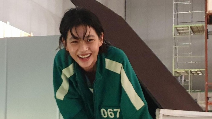 4 Fakta Menarik Jung Ho Yeon, Pemeran Kang Sae Byeok 'Squid Game' yang Fenomenal