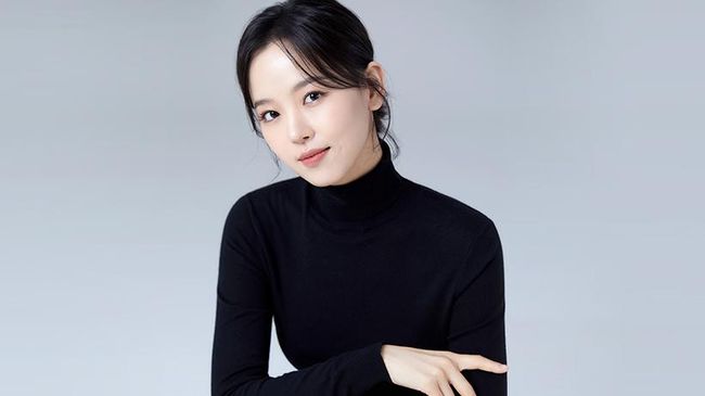 Aktris Kang Han-na akan membintangi drama Korea baru bertajuk Bite Sisters.
