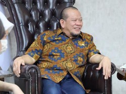 Ketua DPD Dukung Rencana Pengiriman Kembali PMI ke Taiwan