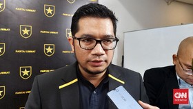 Partai Ummat Tak Bisa Usung Calon: Kami Butuh Koalisi