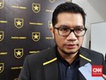 Evaluasi 7 Tahun Jokowi, Partai Ummat Sorot Dominansi Luhut