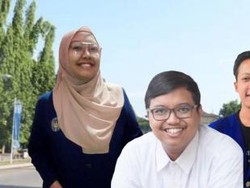 Ada Manusia Kerdil di Bengkulu Selatan? Ini Penelitian Mahasiswa UNY