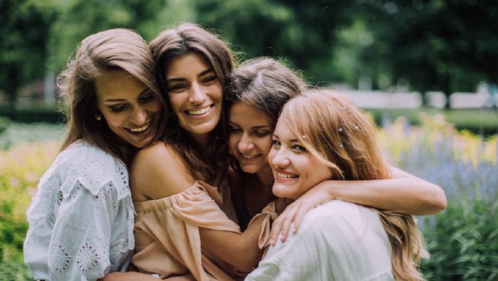 Yuk Kenali, 4 Hormon Bahagia untuk Mental yang Sehat Hingga Bisa Naikan Imun Selama Pandemi