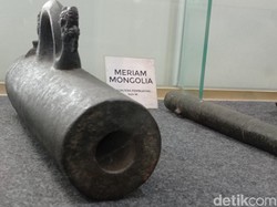 Meriam Tua di Kasepuhan Cirebon: Jejak Cinta dan Pembebasan Jayakarta