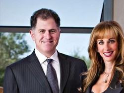 Juragan Komputer Mau Bagikan Rp 100 Triliun ke Anak-anak