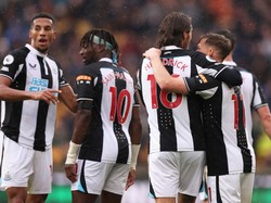 Newcastle Jadi Klub Bola Paling Kaya Sejagat, APBN RI Lewat