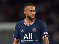 Neymar Sempat Ingin Tinggalkan PSG dan Balik ke Barcelona