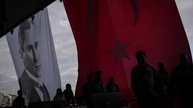 Wacana Jalan Ataturk, Balasan Nama Sukarno di Turki