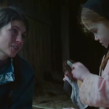 Trailer Mencekam Film Horor 'Paranormal Activity: Next of Kin'