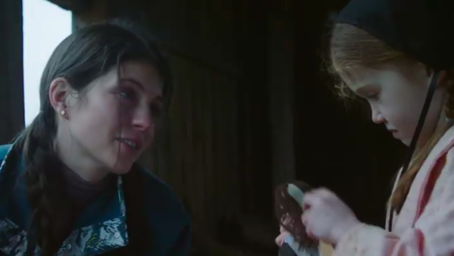 Paranormal Activity: Next Of Kin