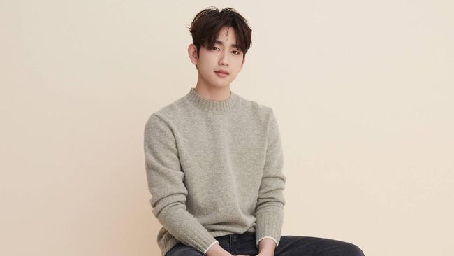 Agensi Buka Suara Soal Jadwal Wajib Militer Jinyoung GOT7 BH Entertainment selaku agensi menanggapi kabar Jinyoung GOT7 mulai wajib militer pertengahan Maret 2023.